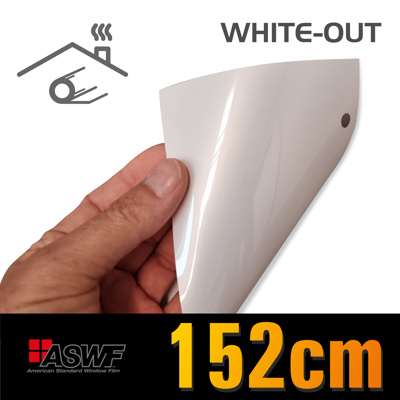 ASWF WF White-Out -152cm